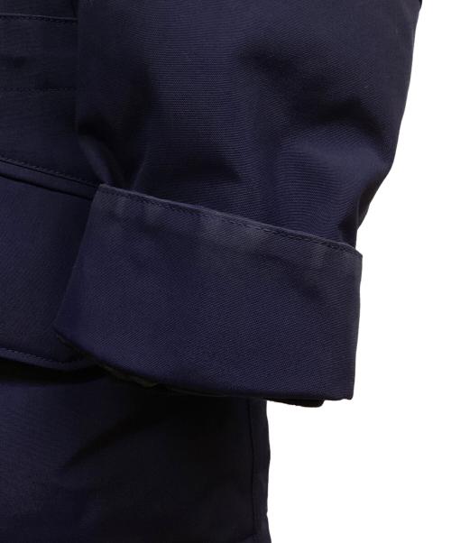 THE NORTH FACE（ザ ノース フェイス）THE NORTH FACE (ザ ノース フェイス) ANTARCTICA PARKAンタークティカ パーカ ネイビー サイズ:Sの古着・服飾アイテム