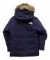 THE NORTH FACE (ザ ノース フェイス) ANTARCTICA PARKAンタークティカ パーカ ネイビー サイズ:S：40000円