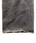 中古・古着 DIESEL (ディーゼル) RELAXED JEANS D-RISEリラックスジーンズディーライズ グレー サイズ:30：25000円