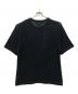 stussy (ステューシー) 半袖ニット ブラック サイズ:M：6000円