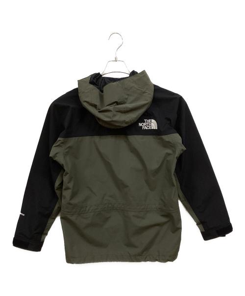 THE NORTH FACE（ザ ノース フェイス）THE NORTH FACE (ザ ノース フェイス) Mountain Light Jacketマウンテンライトジャケット グリーン サイズ:Sの古着・服飾アイテム
