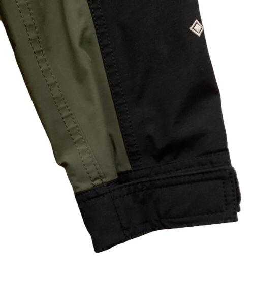 THE NORTH FACE（ザ ノース フェイス）THE NORTH FACE (ザ ノース フェイス) Mountain Light Jacketマウンテンライトジャケット グリーン サイズ:Sの古着・服飾アイテム