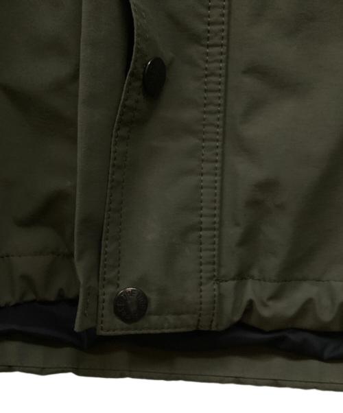 THE NORTH FACE（ザ ノース フェイス）THE NORTH FACE (ザ ノース フェイス) Mountain Light Jacketマウンテンライトジャケット グリーン サイズ:Sの古着・服飾アイテム