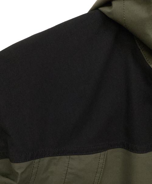 THE NORTH FACE（ザ ノース フェイス）THE NORTH FACE (ザ ノース フェイス) Mountain Light Jacketマウンテンライトジャケット グリーン サイズ:Sの古着・服飾アイテム