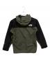 THE NORTH FACE (ザ ノース フェイス) Mountain Light Jacketマウンテンライトジャケット グリーン サイズ:S：15000円