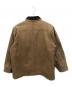 Dickies (ディッキーズ) ブランケット ワークジャケット ベージュ サイズ:SIZE 不明：10000円