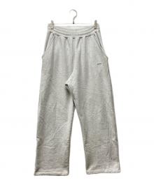 GADID ANONIM（ガディッド アノニム）の古着「DOUG」｜グレー