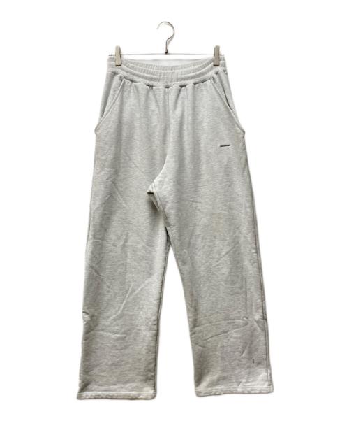 GADID ANONIM（ガディッド アノニム）GADID ANONIM (ガディッド アノニム) DOUG グレー サイズ:FREEの古着・服飾アイテム