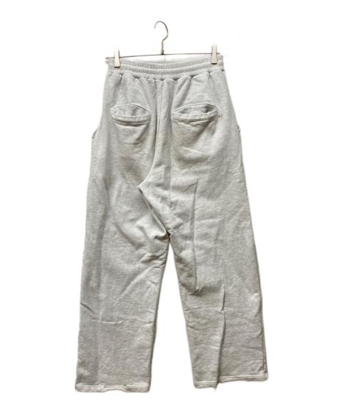 GADID ANONIM（ガディッド アノニム）GADID ANONIM (ガディッド アノニム) DOUG グレー サイズ:FREEの古着・服飾アイテム