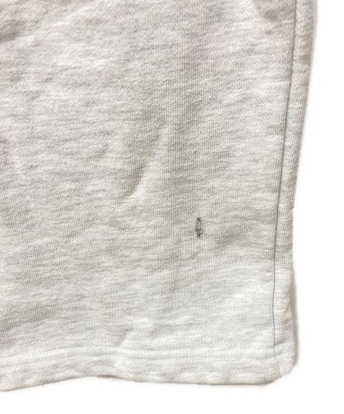 GADID ANONIM（ガディッド アノニム）GADID ANONIM (ガディッド アノニム) DOUG グレー サイズ:FREEの古着・服飾アイテム