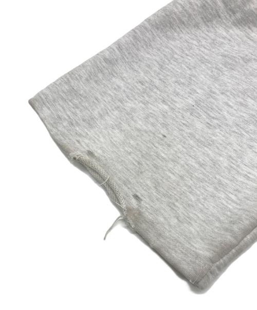 GADID ANONIM（ガディッド アノニム）GADID ANONIM (ガディッド アノニム) DOUG グレー サイズ:FREEの古着・服飾アイテム