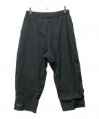 FreshServiceフレッシュサービス）の古着「pertex sheld 2L pants」｜グレー