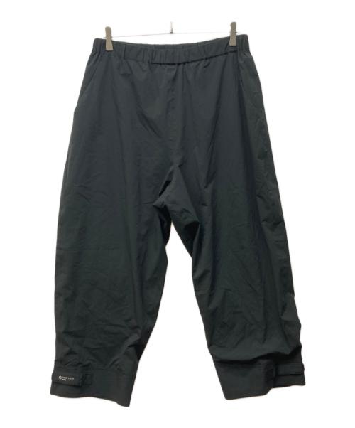 FreshService（フレッシュサービス）FreshService (フレッシュサービス) pertex sheld 2L pants グレー サイズ:FREEの古着・服飾アイテム