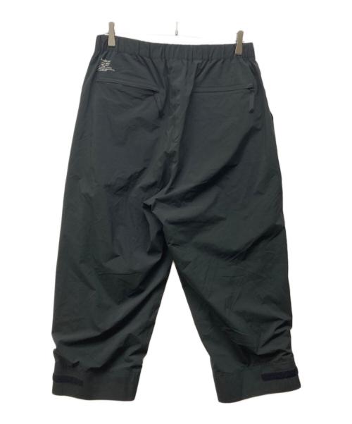 FreshService（フレッシュサービス）FreshService (フレッシュサービス) pertex sheld 2L pants グレー サイズ:FREEの古着・服飾アイテム
