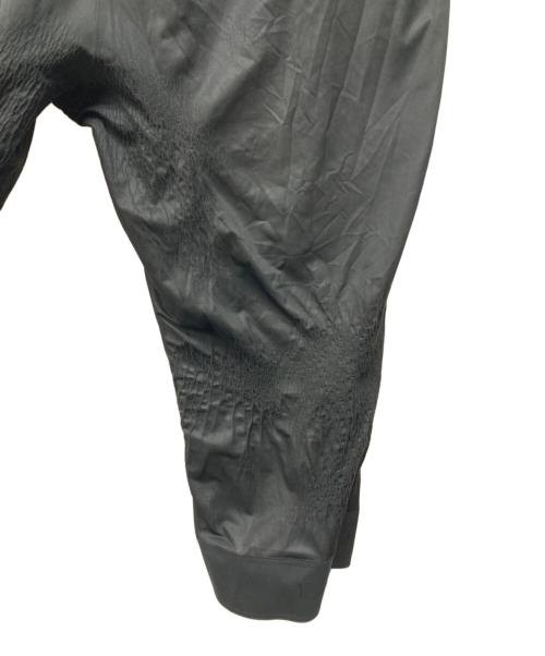 FreshService（フレッシュサービス）FreshService (フレッシュサービス) pertex sheld 2L pants グレー サイズ:FREEの古着・服飾アイテム