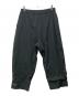 FreshService（フレッシュサービス）の古着「pertex sheld 2L pants」｜グレー