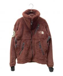 THE NORTH FACE（ザ ノース フェイス）の古着「アンタークティカバーサロフトジャケット」｜セコイアレッド