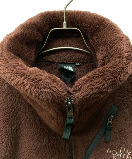 THE NORTH FACE（ザ ノース フェイス）THE NORTH FACE (ザ ノース フェイス) アンタークティカバーサロフトジャケット セコイアレッド サイズ:Mの古着・服飾アイテム