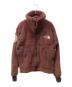 THE NORTH FACE（ザ ノース フェイス）の古着「アンタークティカバーサロフトジャケット」｜セコイアレッド