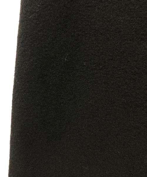 COMME des GARCONS tricot（コムデギャルソントリコ）COMME des GARCONS tricot (コムデギャルソントリコ) ウールハーフパンツ ブラック サイズ:Mの古着・服飾アイテム