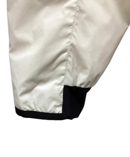 MONCLER（モンクレール）MONCLER (モンクレール) GODLEY ホワイト サイズ:6の古着・服飾アイテム