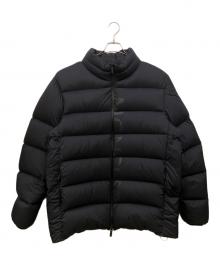 MONCLER（モンクレール）の古着「DIENG」｜ブラック