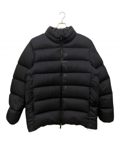 中古・古着通販】MONCLER (モンクレール) DIENG ブラック サイズ:7