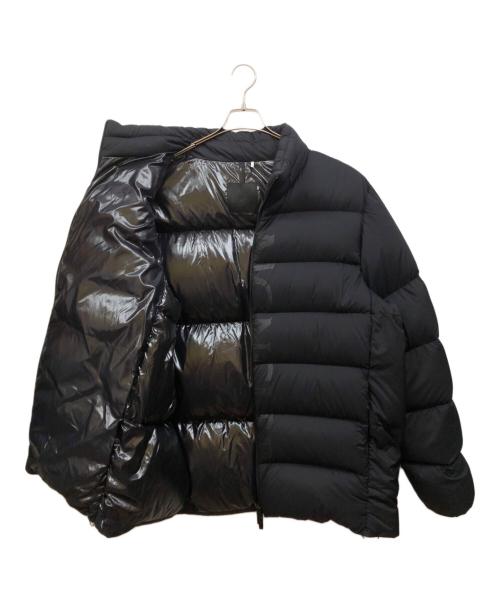 MONCLER（モンクレール）MONCLER (モンクレール) DIENG ブラック サイズ:7の古着・服飾アイテム