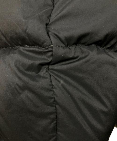 MONCLER（モンクレール）MONCLER (モンクレール) DIENG ブラック サイズ:7の古着・服飾アイテム