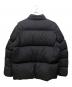 MONCLER (モンクレール) DIENG ブラック サイズ:7：100000円