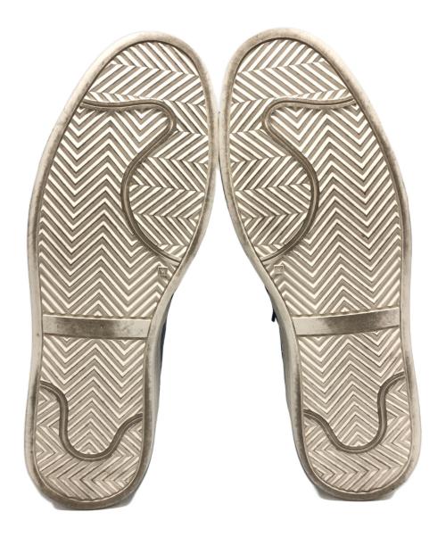 COMMON PROJECTS（コモンプロジェクツ）COMMON PROJECTS (コモンプロジェクツ) レザースニーカー ブラック サイズ:40の古着・服飾アイテム