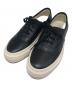 COMMON PROJECTS（コモンプロジェクツ）の古着「レザースニーカー」｜ブラック