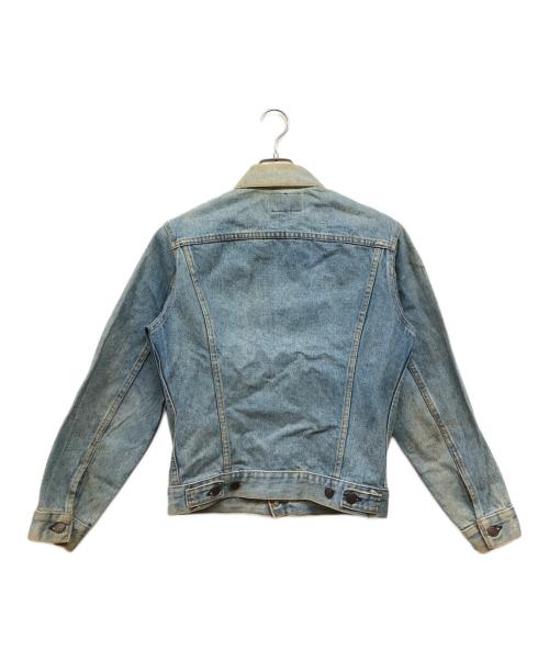 LEVI'S（リーバイス）LEVI'S (リーバイス) デニムジャケット スカイブルー サイズ:36の古着・服飾アイテム
