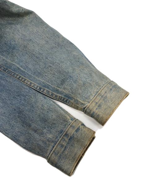 LEVI'S（リーバイス）LEVI'S (リーバイス) デニムジャケット スカイブルー サイズ:36の古着・服飾アイテム