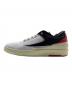 NIKE (ナイキ) Women's Air Jordan 2 Retro Low 