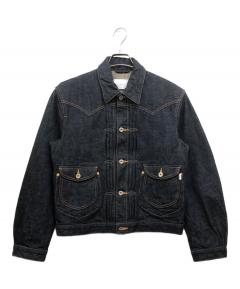 中古・古着通販】Porter Classic (ポータークラシック) CLASSIC DENIM