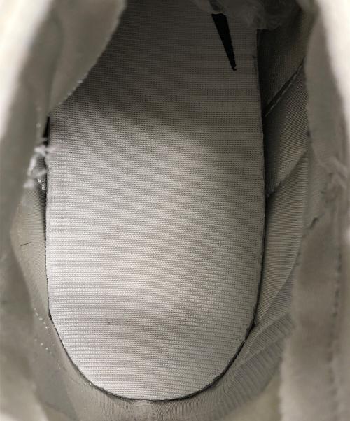 NIKE ACG（ナイキエーシージー）NIKE ACG (ナイキエーシージー) COMME des GARCONS (コムデギャルソン) AIR MOWABB ホワイト サイズ:28㎝の古着・服飾アイテム