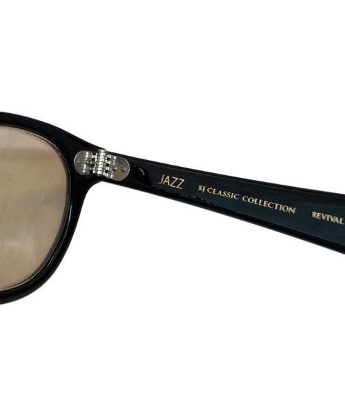 BJ Classic Collection（ビージェイクラッシックコレクション）bj classic collection (ビージェイクラッシックコレクション) JAZZ ブラック サイズ:46□21-148の古着・服飾アイテム