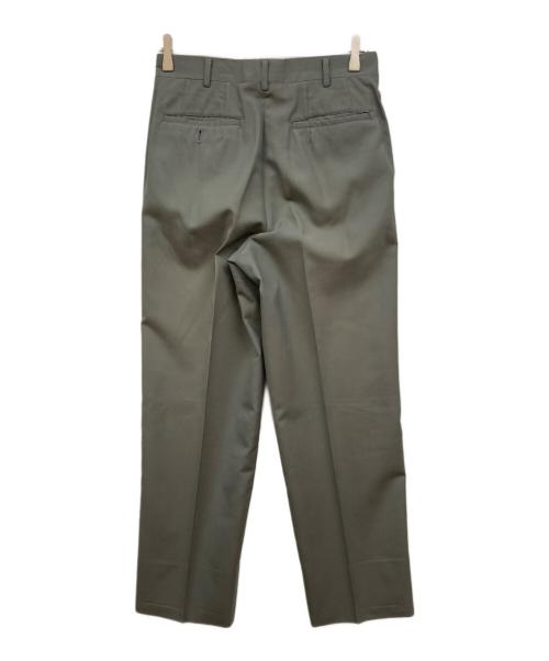 COMME des GARCONS HOMME DEUX（コムデギャルソン オム ドゥ）COMME des GARCONS HOMME DEUX (コムデギャルソン オム ドゥ) セットアップスーツ グリーン サイズ:Sの古着・服飾アイテム