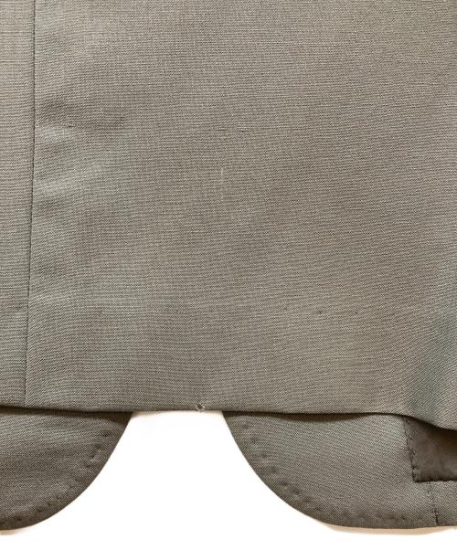 COMME des GARCONS HOMME DEUX（コムデギャルソン オム ドゥ）COMME des GARCONS HOMME DEUX (コムデギャルソン オム ドゥ) セットアップスーツ グリーン サイズ:Sの古着・服飾アイテム