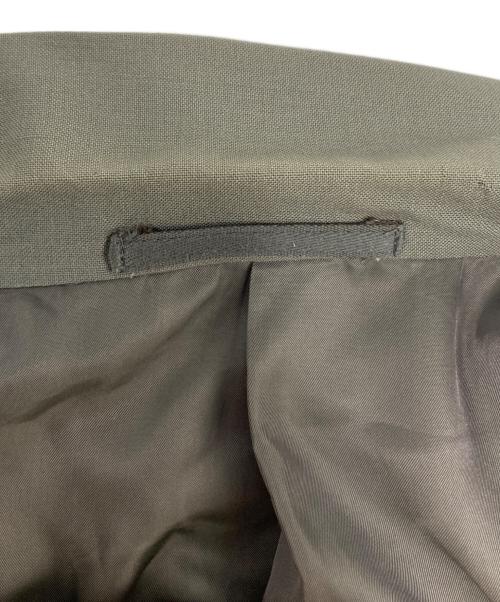 COMME des GARCONS HOMME DEUX（コムデギャルソン オム ドゥ）COMME des GARCONS HOMME DEUX (コムデギャルソン オム ドゥ) セットアップスーツ グリーン サイズ:Sの古着・服飾アイテム