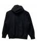 Supreme (シュプリーム) JUNYA WATANABE COMME des GARCONS (ジュンヤワタナベ コムデギャルソン) Hooded Sweatshirt ブラック サイズ:LARGE：19000円