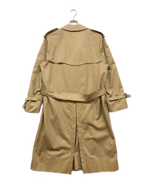 Burberry's（バーバリー）Burberry's (バーバリー) トレンチコート ベージュ サイズ:SHT48の古着・服飾アイテム
