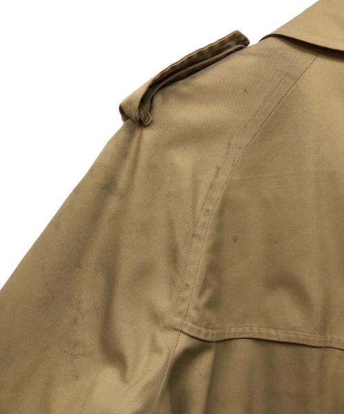 Burberry's（バーバリー）Burberry's (バーバリー) トレンチコート ベージュ サイズ:SHT48の古着・服飾アイテム