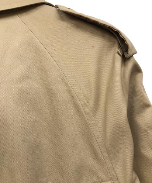 Burberry's（バーバリー）Burberry's (バーバリー) トレンチコート ベージュ サイズ:SHT48の古着・服飾アイテム