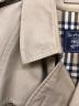 中古・古着 Burberry's (バーバリー) トレンチコート ベージュ サイズ:SHT48：15000円