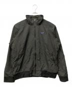 Patagoniaパタゴニア）の古着「BAGGIES JACKET」｜グレー