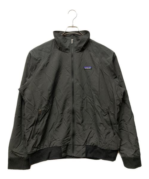 Patagonia（パタゴニア）Patagonia (パタゴニア) BAGGIES JACKET グレー サイズ:XLの古着・服飾アイテム