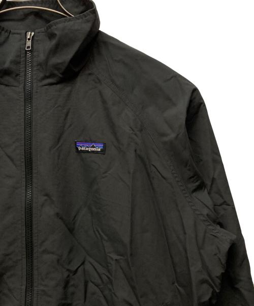 Patagonia（パタゴニア）Patagonia (パタゴニア) BAGGIES JACKET グレー サイズ:XLの古着・服飾アイテム