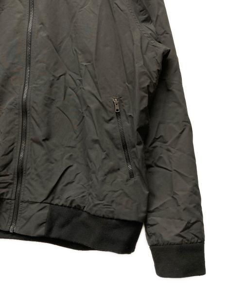 Patagonia（パタゴニア）Patagonia (パタゴニア) BAGGIES JACKET グレー サイズ:XLの古着・服飾アイテム